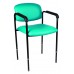 Ziggy Arm Chair with Adjustable Legs